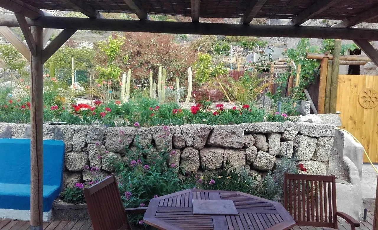 Finca Azul Hotel El Escobonal 0*,  Spanyolország